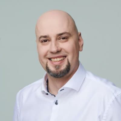 Mindaugas Dambrauskas